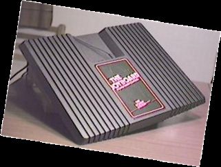 Joyboard   Atari 2600       