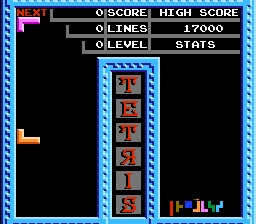 Tetris: The Soviet Mind Game