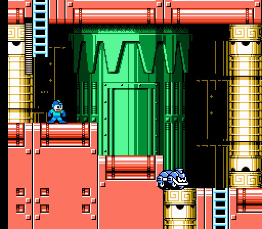 Mega Man VI