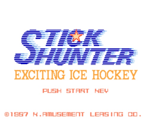 Stick Hunter: Exciting Ice Hockey