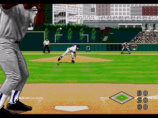 WorldтSeries Baseball '95